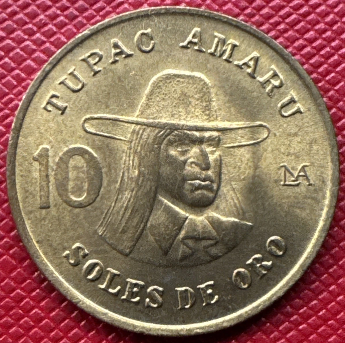 1980 Peruvian Coins for sale | eBay