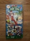 Elf on the Shelf Elves at Play Insta-Moment Pop-Ups  SET OF 4 Scenes w/Props — photo 1