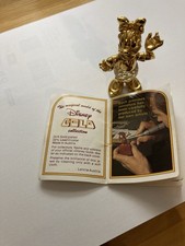 Lencia Disney Gold Collection  67019