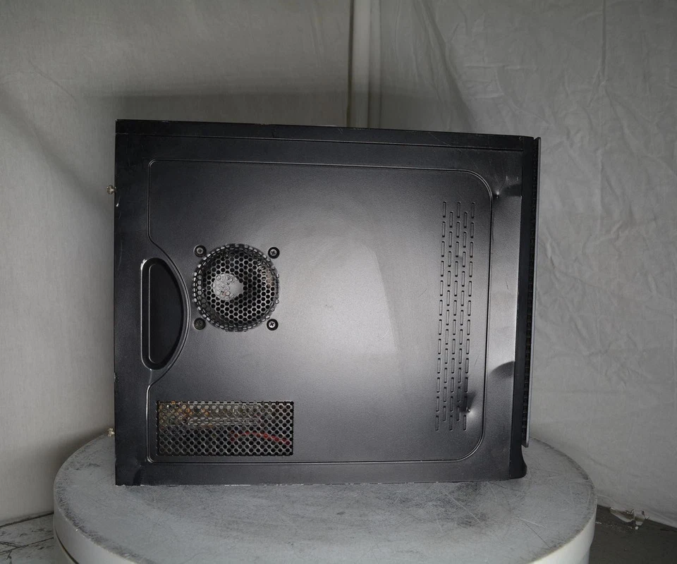 SYSTEMAX syx-p5kpl-cm Desktop INTEL CELERON E1200 4GB SEE NOTES - Image 3 of 4