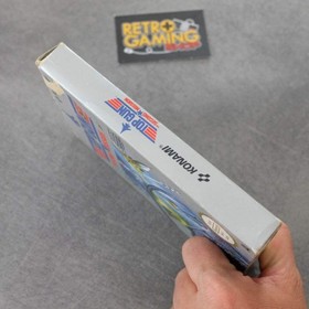 Top Gun the Second Mission Nintendo Nes