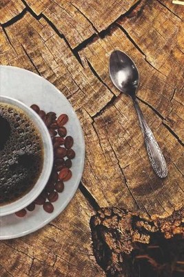 Kaffee Tasting Buch: Dein pers?nliches Verkostungsbuch zum selber ausf?llen ? f?