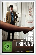 Die Reifeprüfung: Digital Remastered (DVD) Hoffman Dustin Bancroft (UK IMPORT)