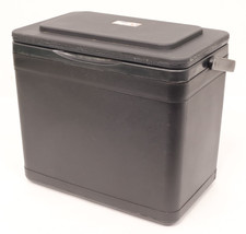 Enfriador de bebidas aislado Iceberg EZGO RXV con soporte - Tiene capacidad para 16 latas 8 botellas