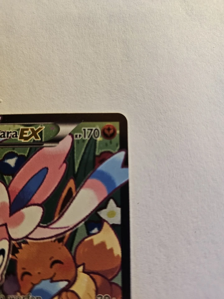 Feelinara EX, Pokemon TCG,  Generationen,  Deutsch,  2016, RC32/32, Fullart  - Bild 3 von 4