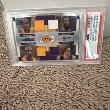 2010 Panini Absolute Memorabilia Absolute Patches