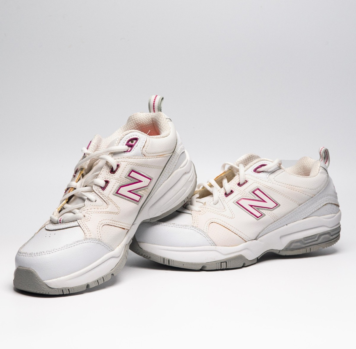 Athletic Shoes New Balance Women's W 609 Alsyedjeweller New