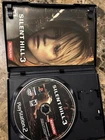 Silent Hill 3 Sony PlayStation 2 PS2 Game Complete - scratched disc