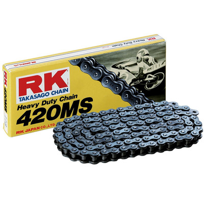 RK Cadena transmision 420MS