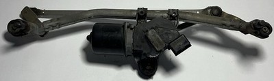 Scheibenwischerbock mit Motor 6401F4 Citroen C3 Pluriel 1.6 16V Senso Drive Bj