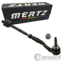 Mertz Axialgelenk Spurstange Innen Passend FüR BMW 5 6 7 | M-S2223