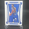 2022-23 Panini National Treasures - Julius Randle #88 Red 62/75
