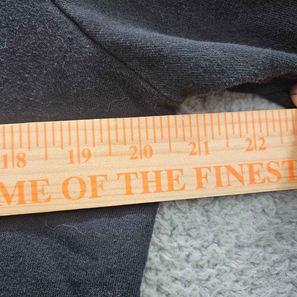 Kentucky Wildcats Sudadera con Capucha Negra con Cremallera Manga Estrás Mujer Grande Foto 3 de 4