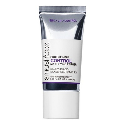 Smashbox, Primer Photo Finish Control Mattifying, 0.34oz/10ml