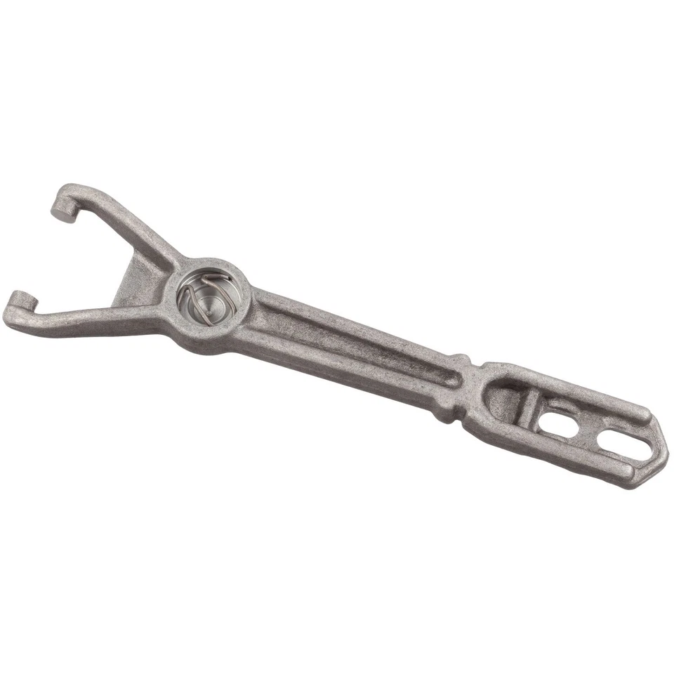 Horquilla de embrague ATP ZA-104 para modelos seleccionados de Chevrolet GMC 60-90 Foto 2 de 4