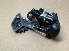 Derailleur Arrière SRAM EX1 X-Horizon 8V Chape Longue Noir