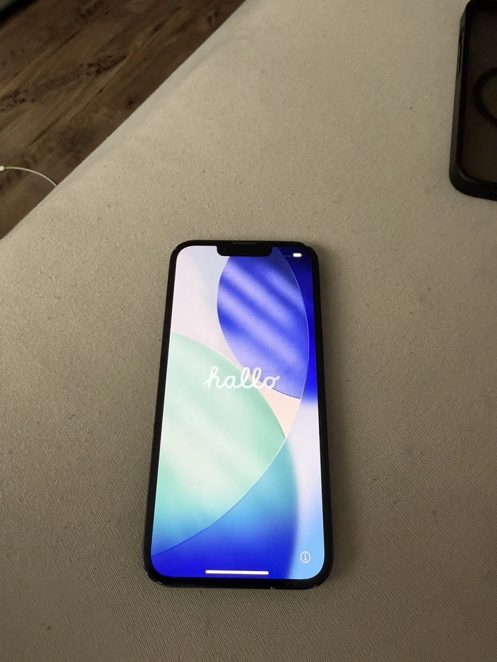 Apple iPhone 14 · 256GB, Foto 1 von 5
