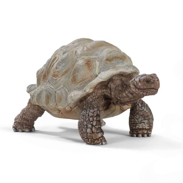 Tartaruga gigante Schleich 14824 - Immagine 2