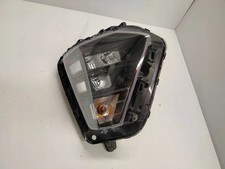 Frontscheinwerfer Hyundai Kona 92102BE050 LED Rechts Scheinwerfer Headlight