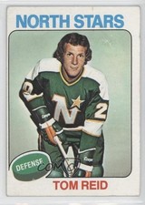 1975-76 Topps Tom Reid #277 2u3