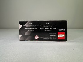 Lego Speed Champions La Ferrari 75899 NIB, Sealed, Retired