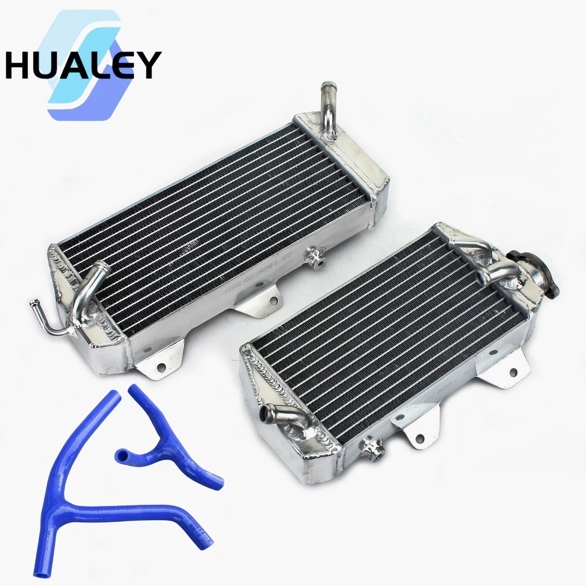 Motorcycle Radiators for Kawasaki KX450F for sale | eBay