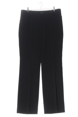 BASLER Anzughose Damen Anzug Gr. DE 42 schwarz Business-Look