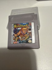 Super Hunchback Cartridge for Nintendo Game Boy