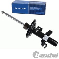 SACHS GASDRUCK STOßDÄMPFER LINKS VORDERACHSE passend für ALFA ROMEO GIULIETTA