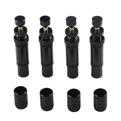 #ad #ad Robust Copper Tire Deflation Kit with Clear Pressure Display for Easy Use AU $36.03