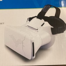 Magicoo Virtual Reality Glasses , VR Headset , Adjustable Googles 3D Viewing