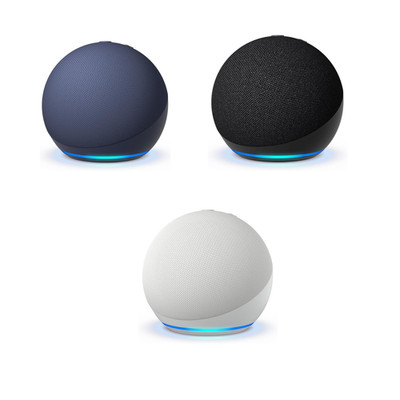 Amazon Echo Dot Neueste Generation Smarter Lautsprecher mit Alexa+ NEU
