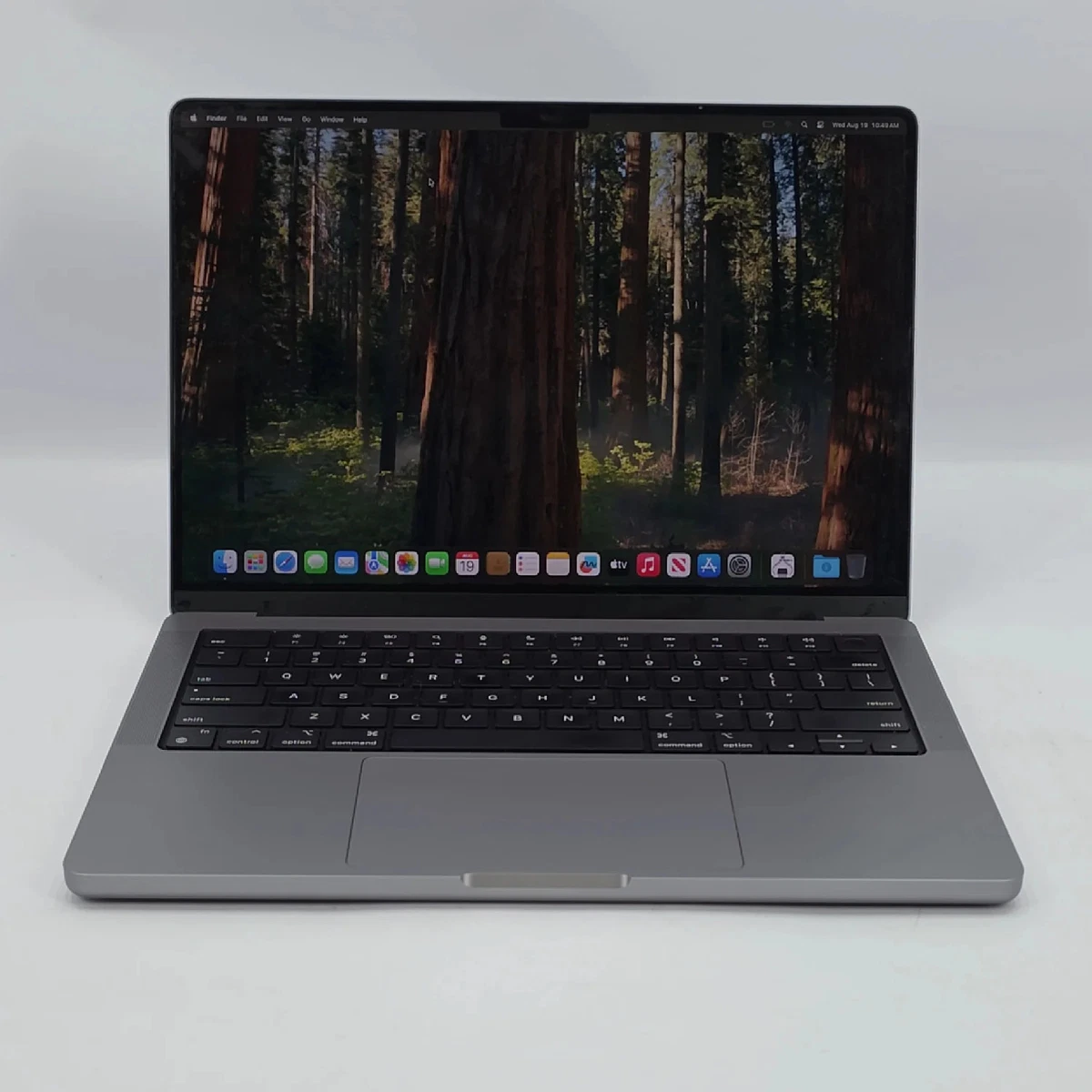 25+ Apple MacBook Pro 14 in 2023 for sale | Updated Oct 2026