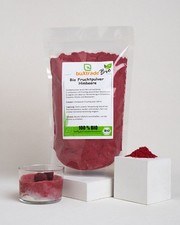 Bio Poudre de Framboise 100 g | Fruits Secs | Buxtrade