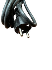 4- QSC WC-000517-00 230v EUROPLUG power cord -EUROPLUG