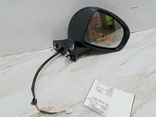 Passenger Side View Mirror Power Non-heated Fits 09-12 Venza 94180 Passenger Side View Mirror Power Non-heated Fits 09-12 Venza 94180