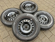 4 WINTERRÄDER AUDI Q3 F3 SEAT TARRACO SKODA KODIAQ VW TIGUAN II 5NA 215/65R17
