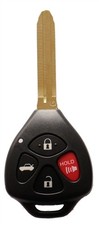 Fits Toyota Hyq12bby Oem 4 Button Key Fob