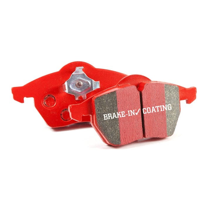 EBC Redstuff Rear Brake Pads For 97-99 Aston Martin DB7 3.2 Supercharged