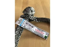 Factor 55 00069 Standard Duty Soft Shackle 7/16"x10"