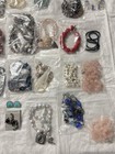 Sterling Silver Mixed Jewelry Wear/Scrap Lot Of 1200 + Grams,with 25+Necklaces!! — photo 9