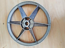 MOTOCOMPRESSORE CAMPAGNOLA MC 540 GRUPPO POMPANTE ABS415" Volano Ø 300mm"