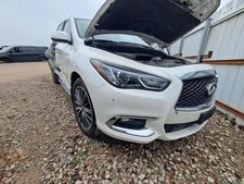 (LOCAL PICKUP ONLY) Fuel Tank Fits 16-20 INFINITI QX60 2669975