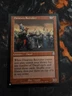 Dwarven Recruiter (The List) Odyssey NM Red Uncommon MAGIC MTG CARD