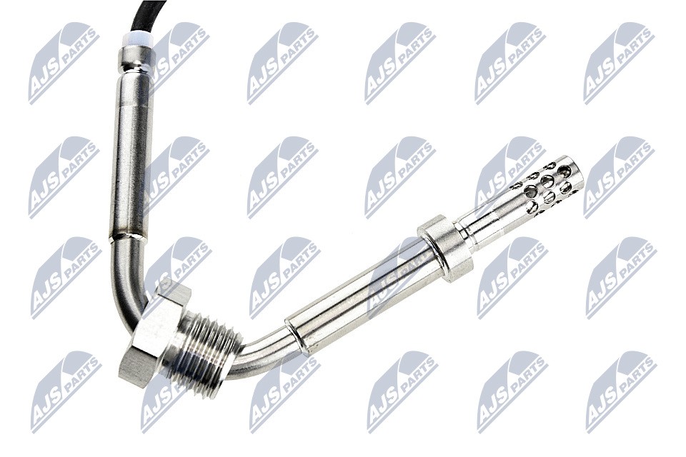 NTY Exhaust Gas Temperature Sensor EGT-PL-026 For Opel 2-Pin 430 mm - Image 12