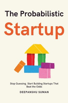 Deepanshu Suman | The Probabilistic Startup | Taschenbuch | Englisch (2025)