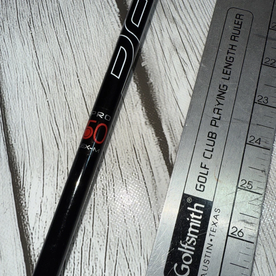 Club de golf Callaway Rogue de madera de calle 15° flexible regular para hombre Foto 3 de 4