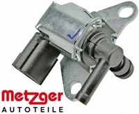Metzger 2250297 Ventil FüR Aktivkohlefilter FüR Nissan