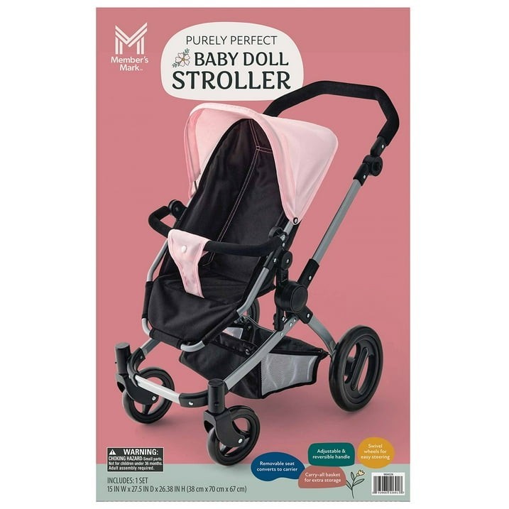 umbrella that attaches to stroller Disney Baby Character Umbrella Stroller