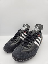 Adidas SPZL Spezial F.C Copa Mundial Team Astro Turf  Football Trainers Size UK6